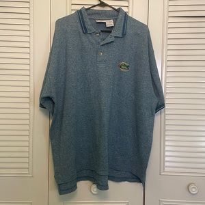 Vintage athletic brand men’s Florida gator shirt